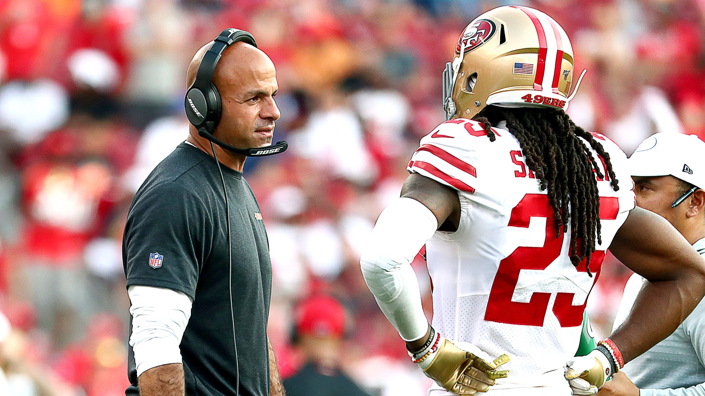 Richard Sherman: 49ers, not Cowboys, are the best team in the NFL