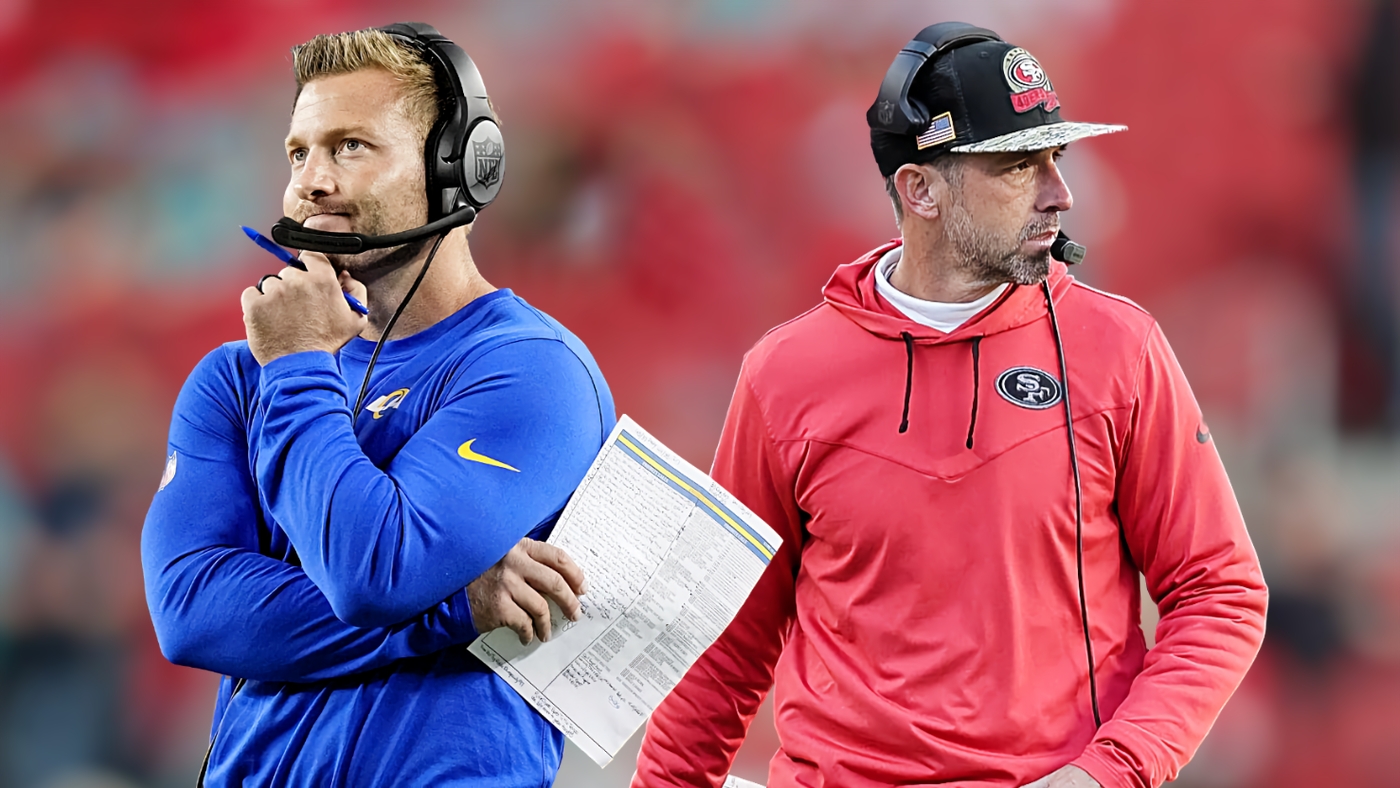 No Huddle Podcast: Can The 49ers Continue To Dominate The Rams?