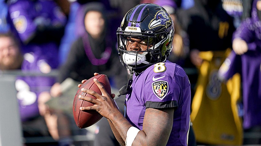 3 reasons Lamar Jackson will win second MVP award 2021