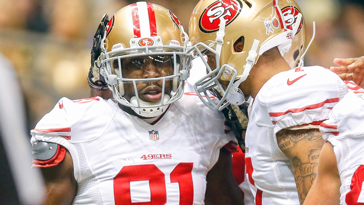 49Ers Gamble Can This Injured Receiver Contribute - kxqqwso