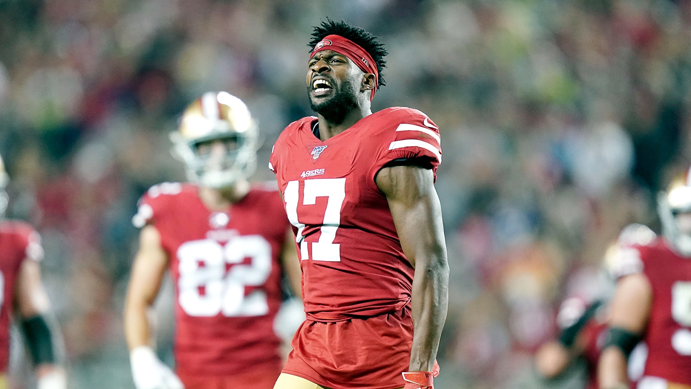 San Francisco 49ers Vs Arizona Cardinals Odds And Pick - Week 11, 2019 