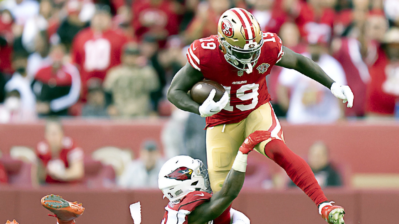 Colin Cowherd on X: Niners schedule is incredibly favorable. Easy