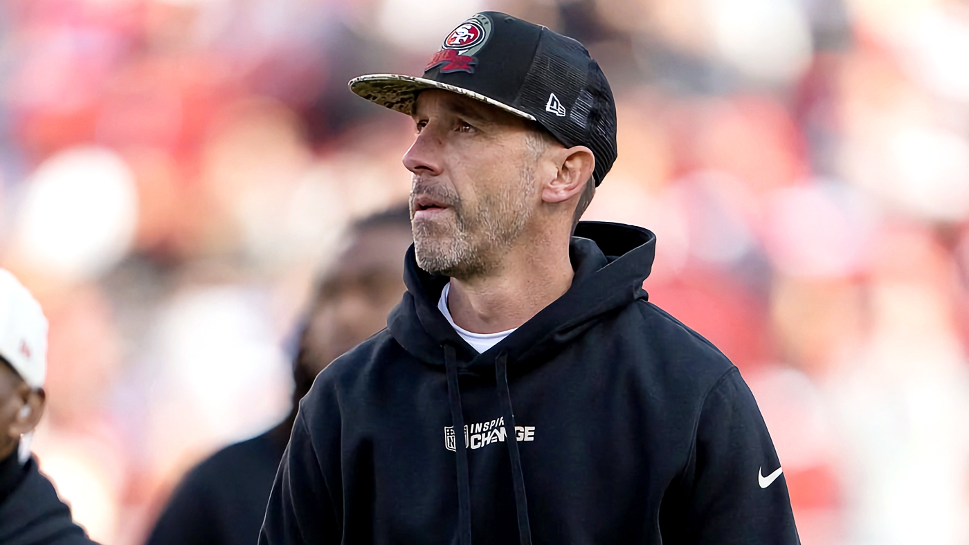 49ers coach Kyle Shanahan plans quarterback rotation switch in second  exhibition game