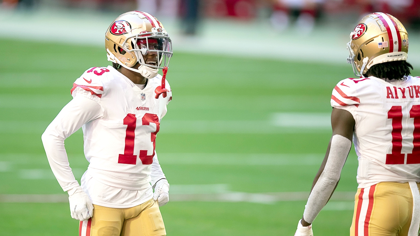 49ers 2021 'Who is?' series: Don't make River Cracraft a returner