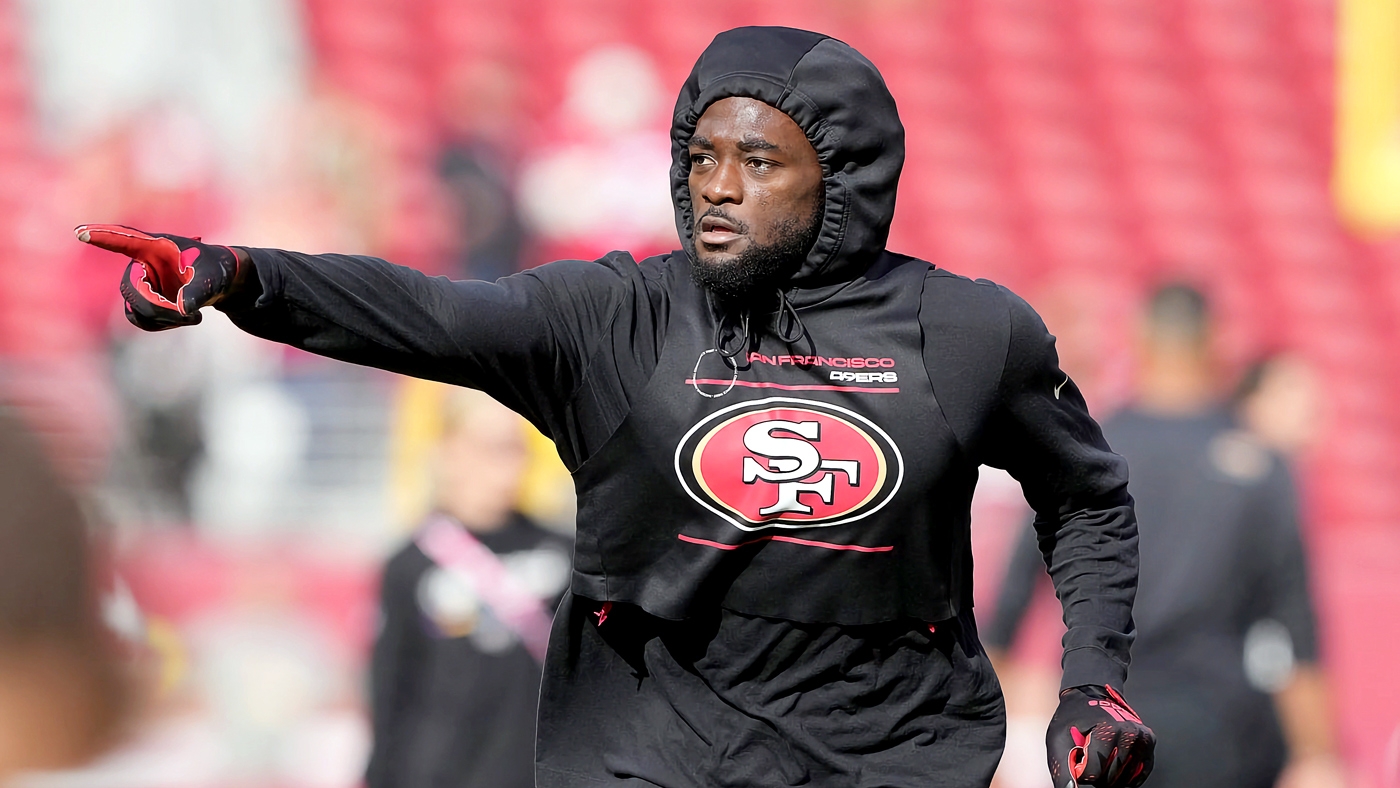 49Ers Camp Day 1 Field Upgrade Key Injuries And Early Standout Performers - 2779hfa