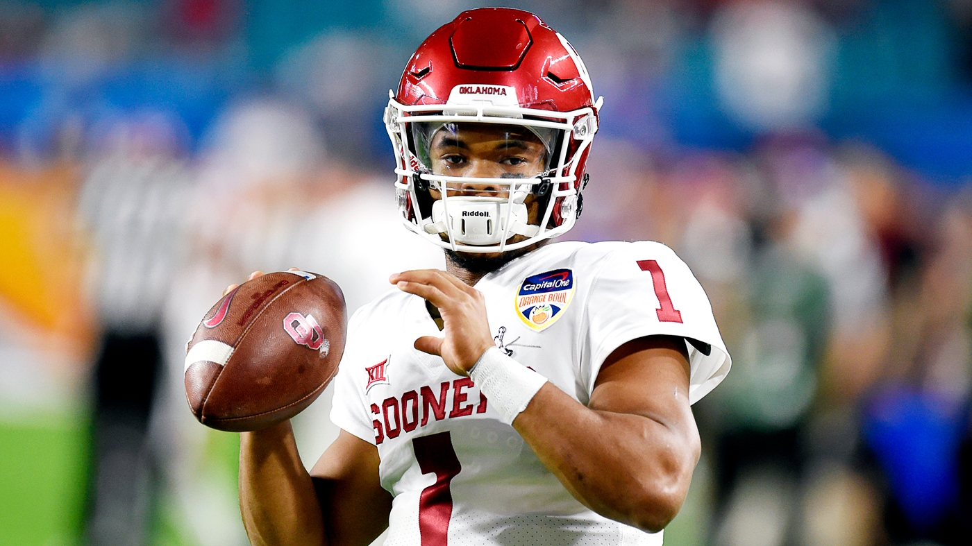 Oakland Athletics expect Kyler Murray to report to spring training, no plan  yet to deal with NFL Combine, Sports