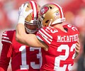 Transcripts: Jimmy Garoppolo, DeMeco Ryans, Chris Foerster preview