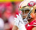 49ers' Nick Bosa agrees to record-setting $170M extension