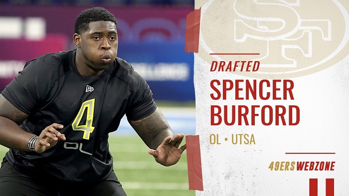 Spencer Burford NFL Draft 2022: Scouting Report for UTSA OT, News, Scores,  Highlights, Stats, and Rumors