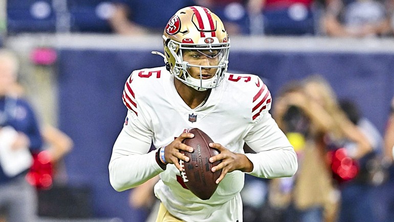 8 Takeaways from the 49ers Preseason Finale vs. Houston Texans