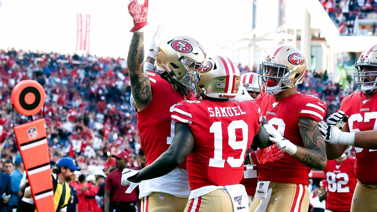 49ers Draft Class Set to Elevate Franchise 49ers Webzone