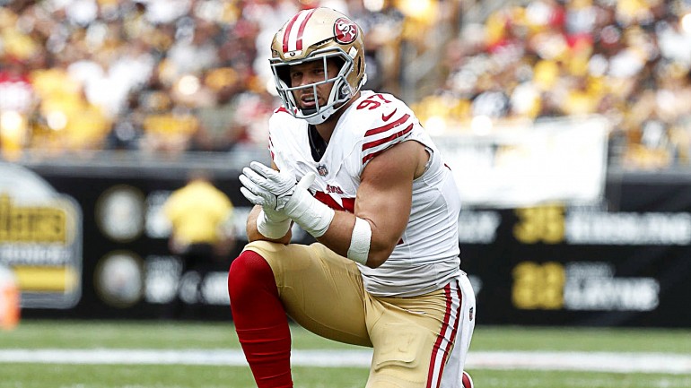 49ers QB Brock Purdy takes responsibility for overthrows: 'I've