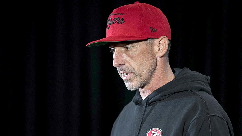 Transcript: Kyle Shanahan Provides Injury Updates And Player ...