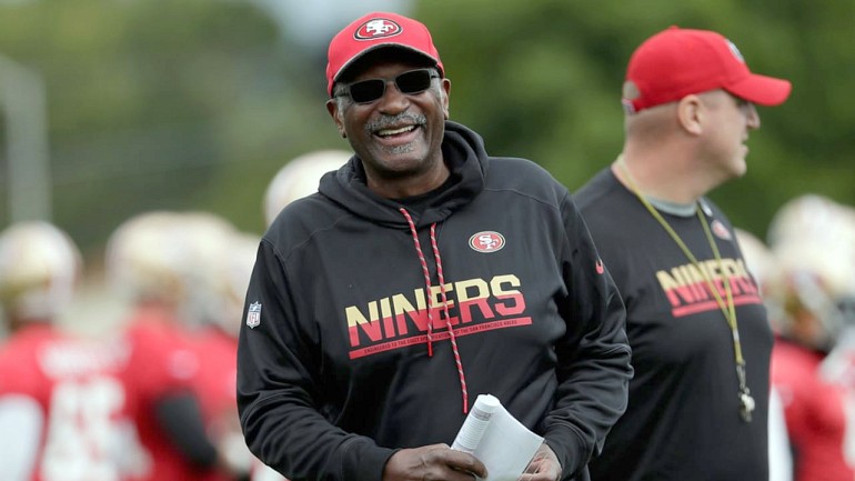 Broncos hiring 49ers assistant Butch Barry to coach O-line | 49ers Webzone