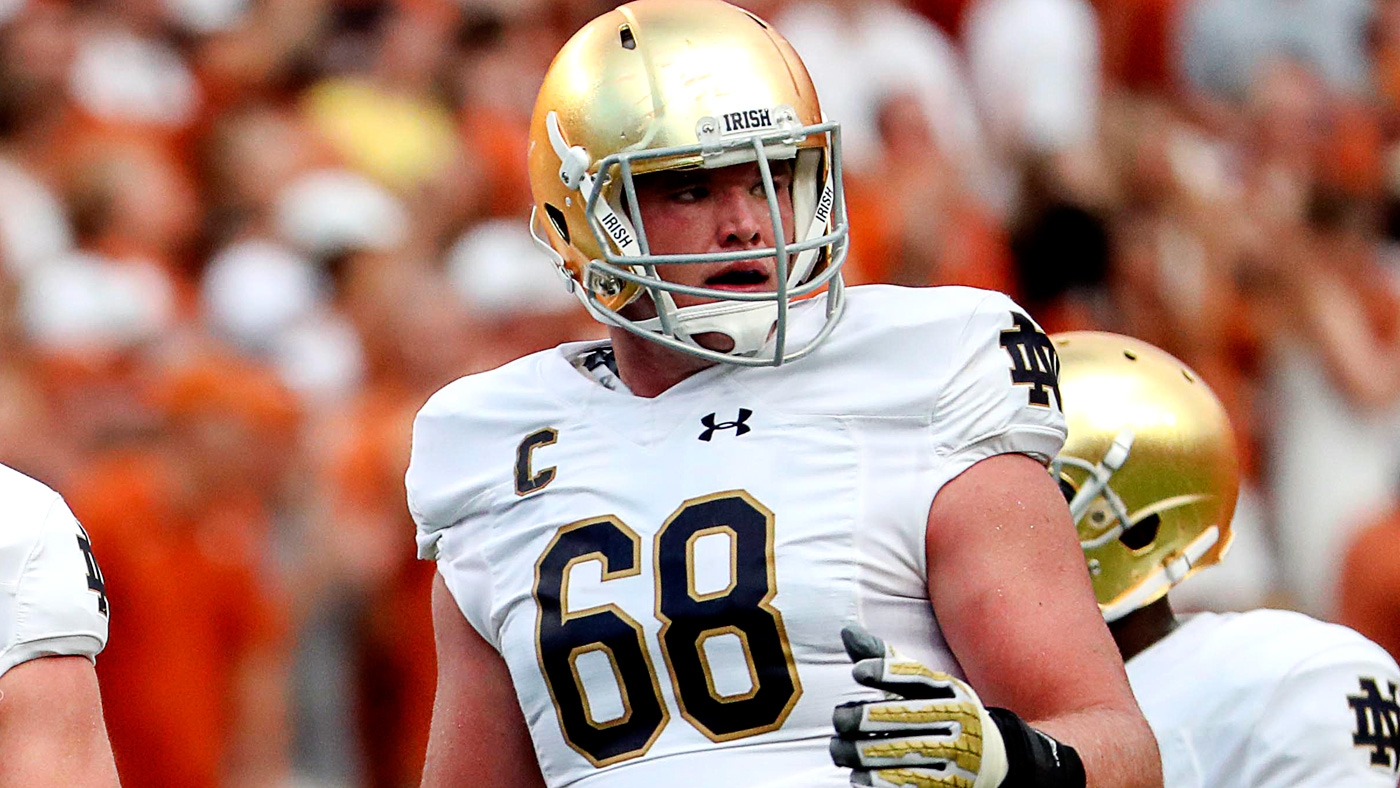 Mike McGlinchey's continued injury struggles raise concerns over