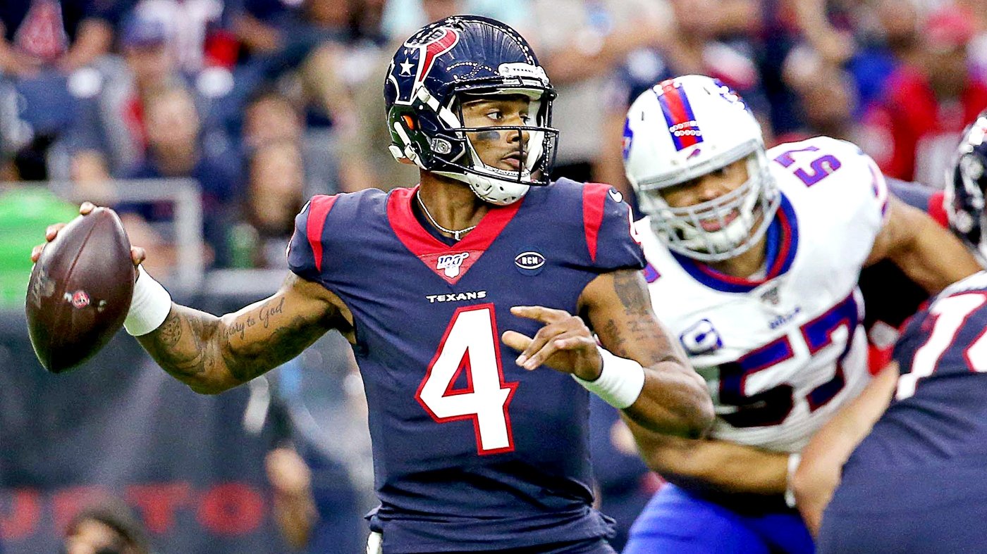 49ers Rumors: Schefter Reports A 'growing Sense' Inside Texans That ...