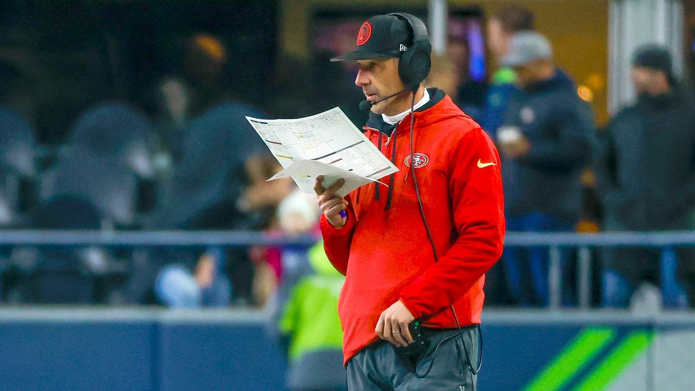 Transcript: Kyle Shanahan Provides Final Updates Ahead Of 49ers-Vikings ...