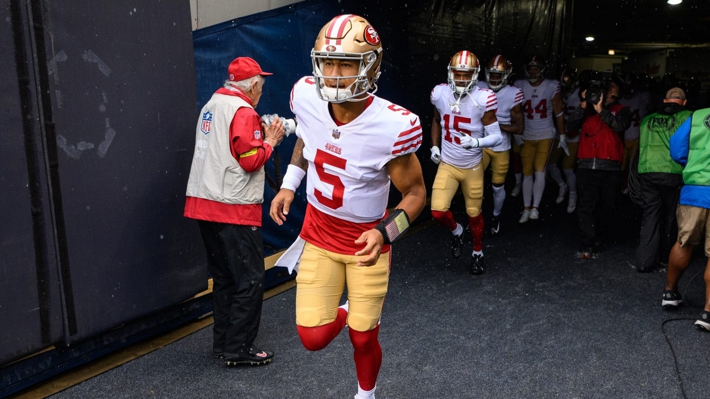 49ers Notebook: Ryans, Foerster evaluate rookies; What happened on the  Pettis play?; Former Seahawk K.J. Wright slams 49ers QB situation