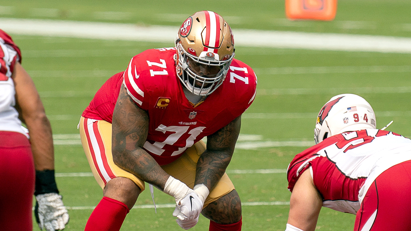 49ers DT Javon Kinlaw officially ACTIVE for Week 16 vs. Commanders