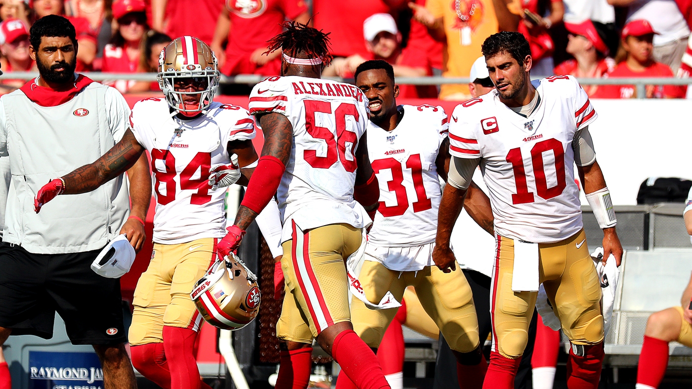 Kwon Alexander came back to Tampa, and all he got was an ejection, a win  and a game ball