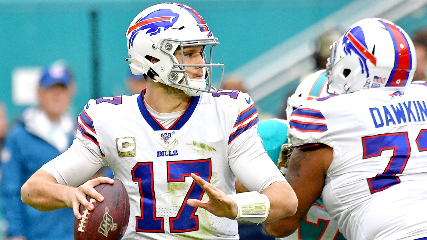 Adam Schefter shares the story of how Josh Allen was on a path to be  drafted by the 49ers