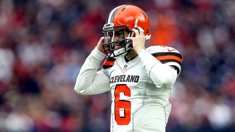 49ers' Kyle Shanahan on Browns' Baker Mayfield: 'I love that type