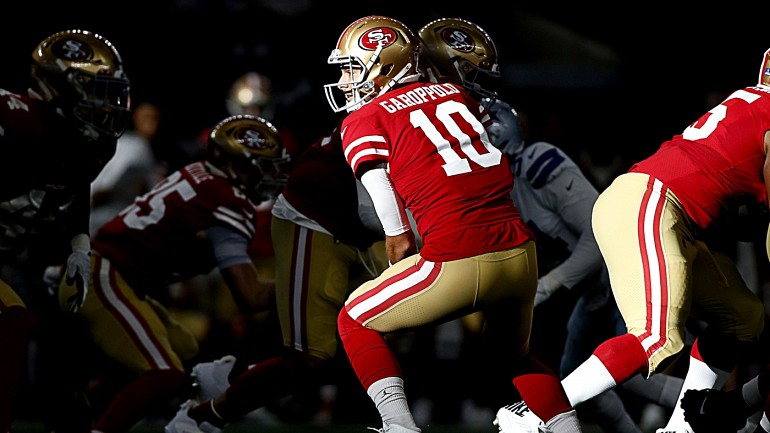 49ers news: Ambry Thomas and 8 players to watch against the