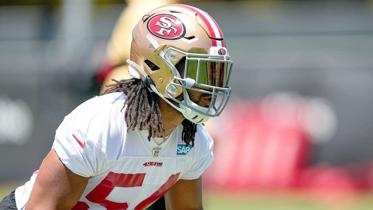 Off the Field: 49ers 'Madden 23' Ratings Revealed 