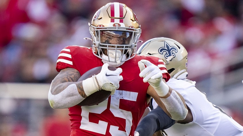 49ers offense falls flat, suffers key injuries in Week 16 loss to