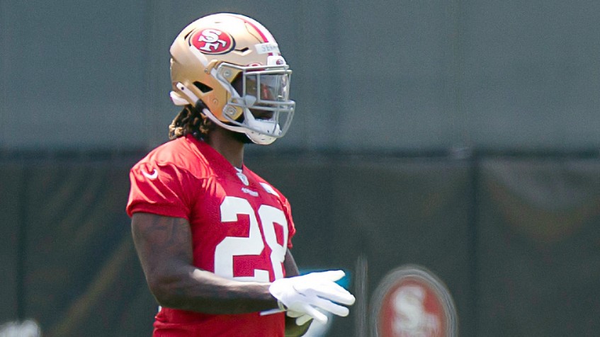 49ers sign third-round draft pick Ambry Thomas to a four-year deal worth  $4.7 million - Niners Nation