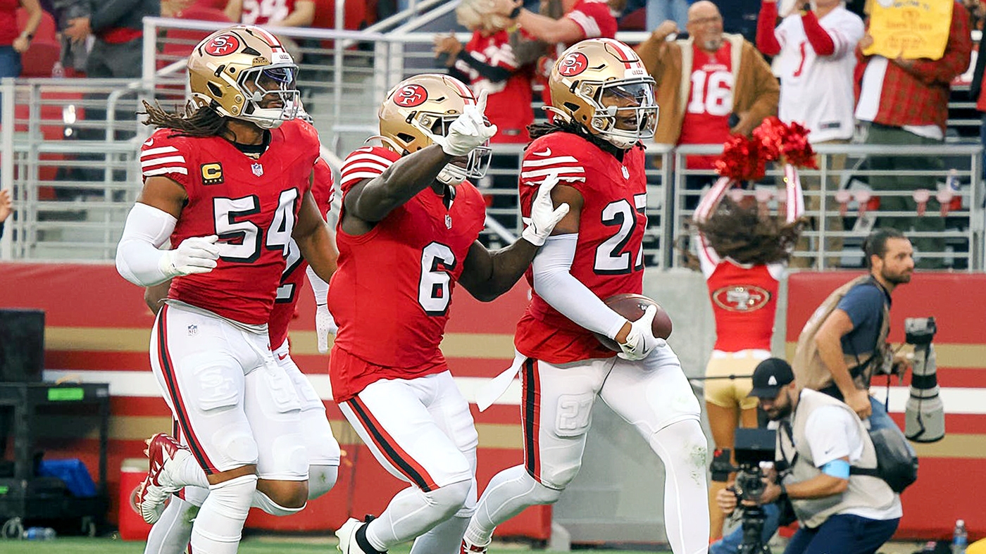 49ers hold off Cowboys: Quick reactions