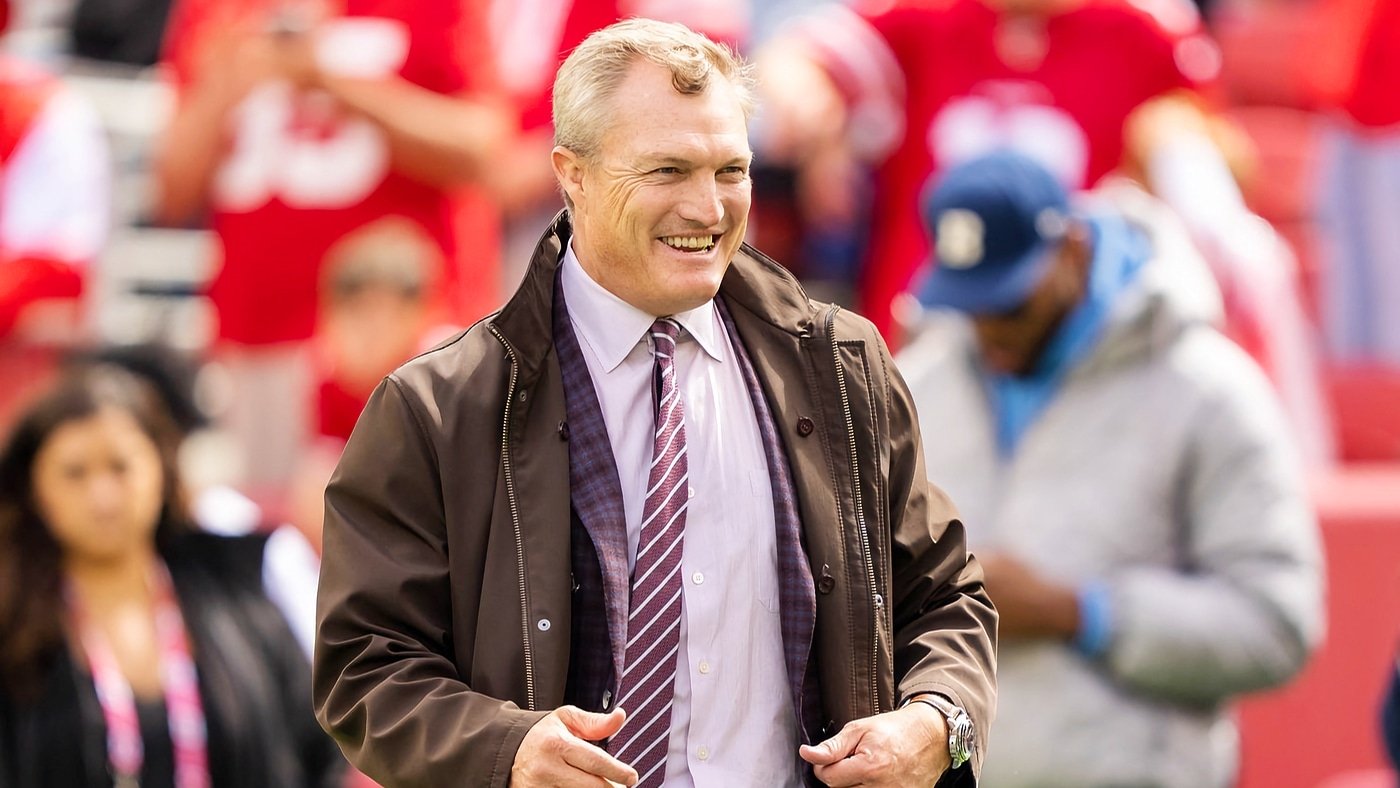 2 Targets For The 49ers At The Trade Deadline | 49ers Webzone