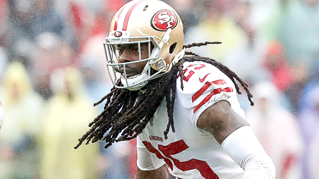 NFL rumors: 49ers' Richard Sherman with harsh words for 'annoying