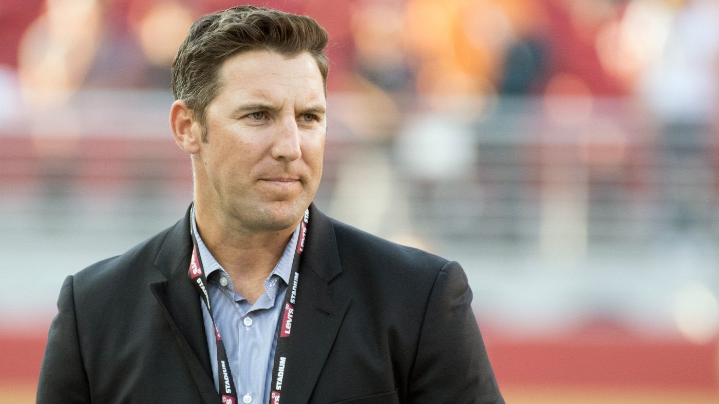 Giants Reportedly Naming A GM Today; 49ers Assistant GM Adam Peters A ...