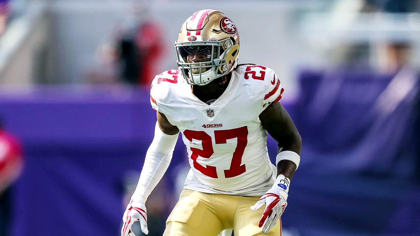 49ers' 2019 'Who is?' series: Safety Adrian Colbert