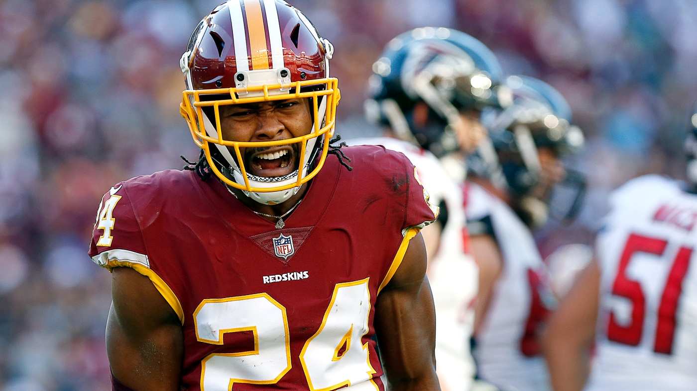 49ers sign veteran cornerback Josh Norman