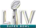 San Francisco 49ers Super Bowl Logo - Super Bowl LIV