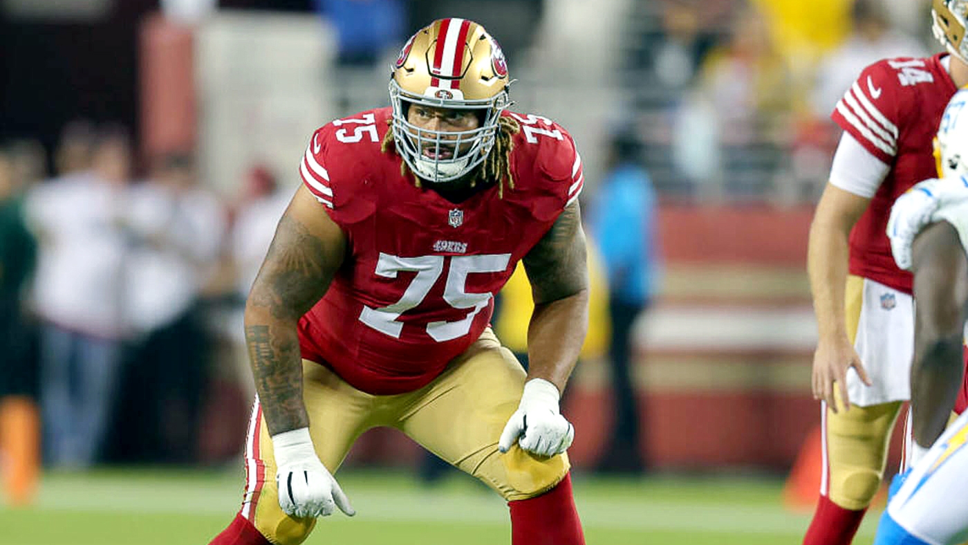 Bears sign former 49ers OL Matt Pryor to a one-year deal | 49ers Webzone