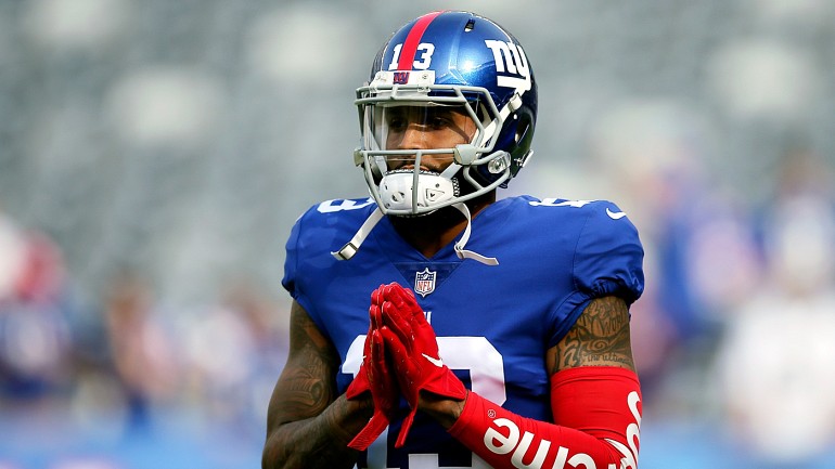 Tim Kawakami calls the 49ers a 'top-top-top option' should the Giants ...