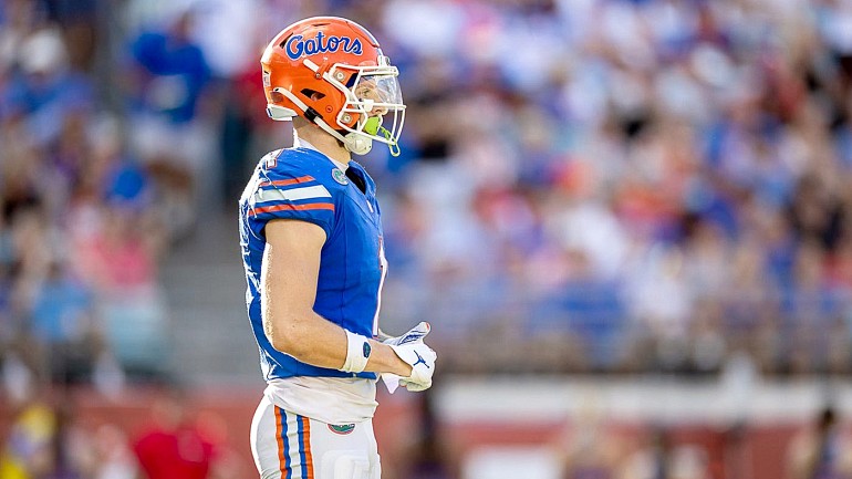 Matt Pendleton-USA TODAY Sports