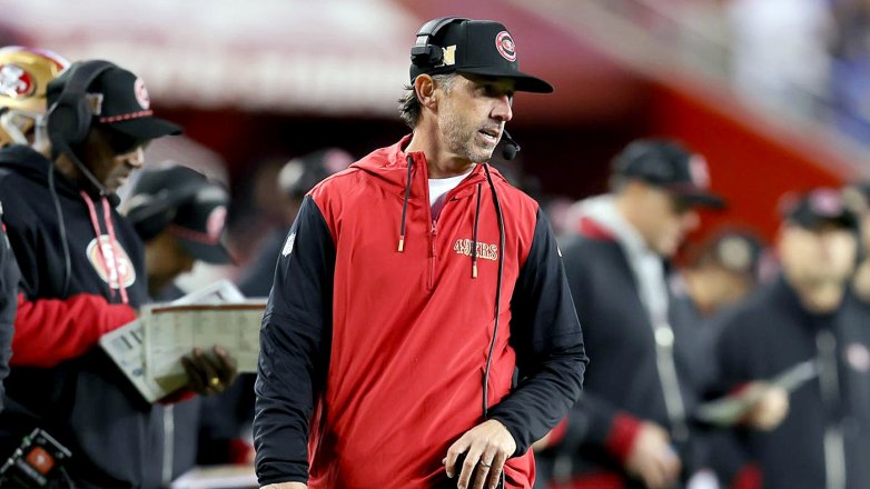 Will 49ers-Rams be on in my area? Week 10 broadcast map, TV channel ...