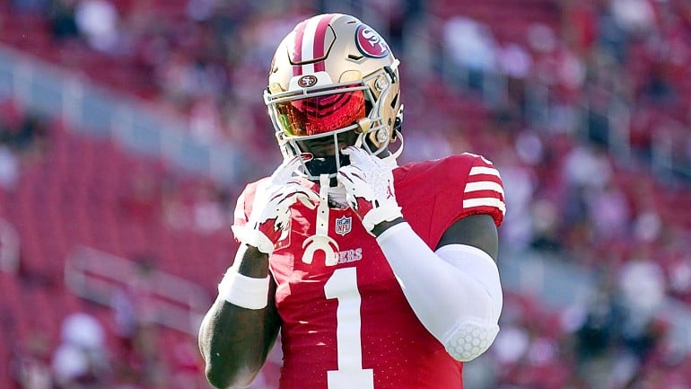 Insiders: 49ers convinced Deebo Samuel relationship is over, release is likely outcome | 49ers Webzone