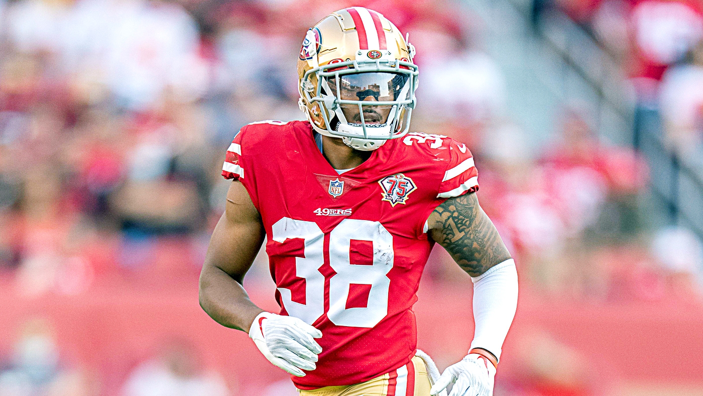 49ers CB Deommodore Lenoir makes offseason CB need less urgent