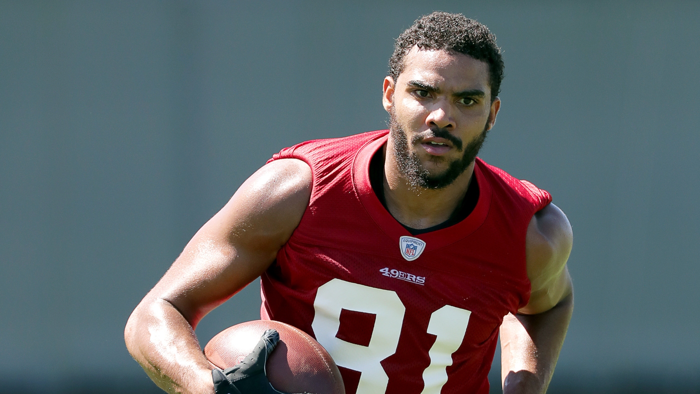 Redskins extend Jordan Reed contract