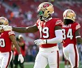 Niners Rookie Deebo Samuel Emerging as Key Target - GV Wire - Explore.  Explain. Expose