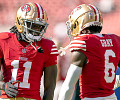 Golden Nuggets: Would you be worried if 49ers CB Ambry Thomas were a  healthy scratch Week 1? - Niners Nation