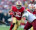 49ers news: CB Jason Verrett was activated from the PUP list; RB Tevin  Coleman re-signed to the practice squad - Niners Nation