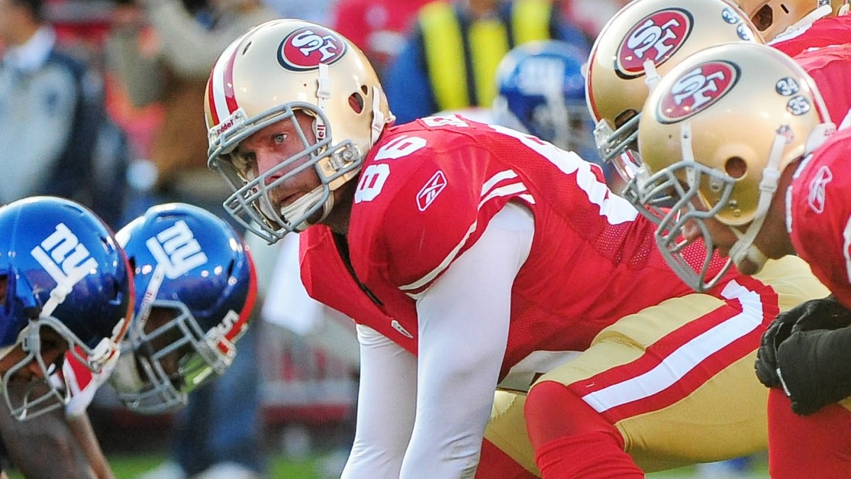 Super Bowl loss 'ingrained' in 49ers brains