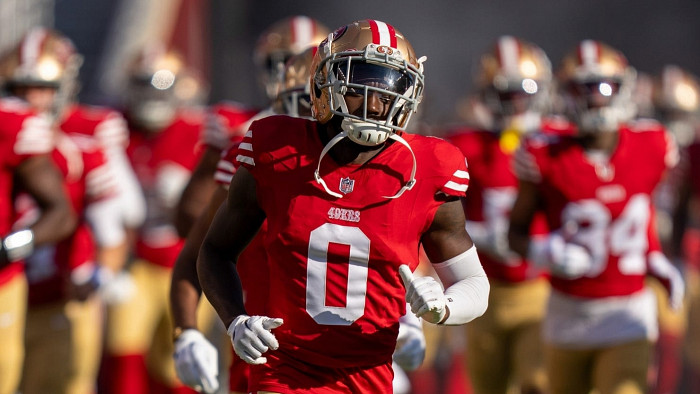 49ers CB Samuel Womack(MCL) placed on IR, to miss 6-8 weeks