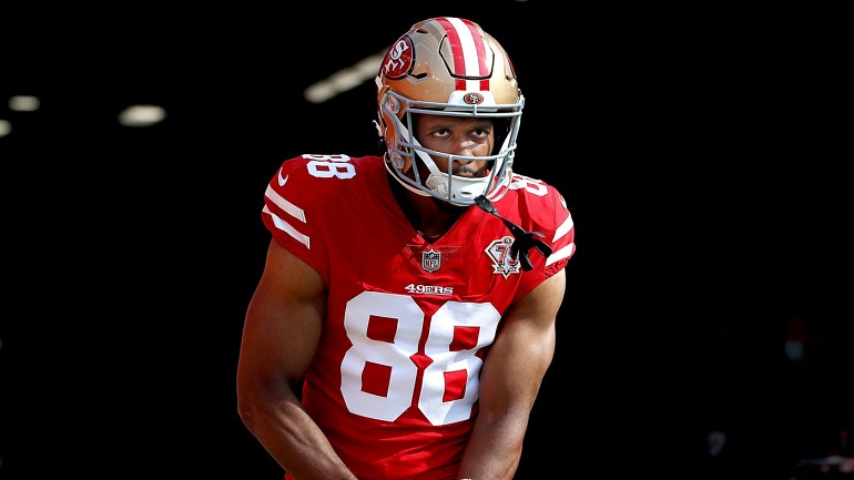 49ers re-sign Jordan Matthews, two others to the practice squad, announce  kicker moves